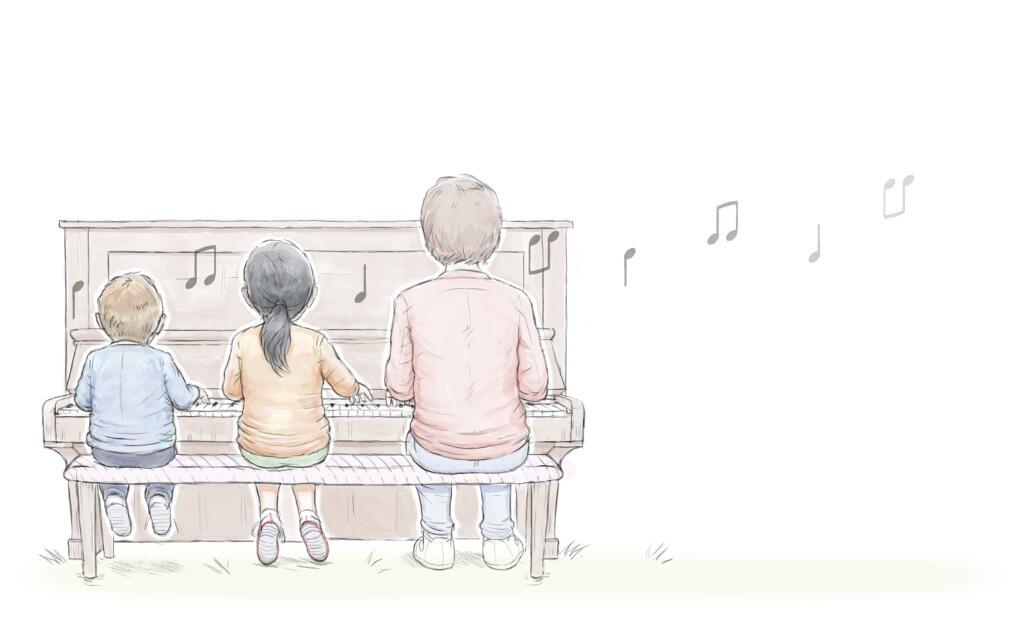 Piano For All Ages